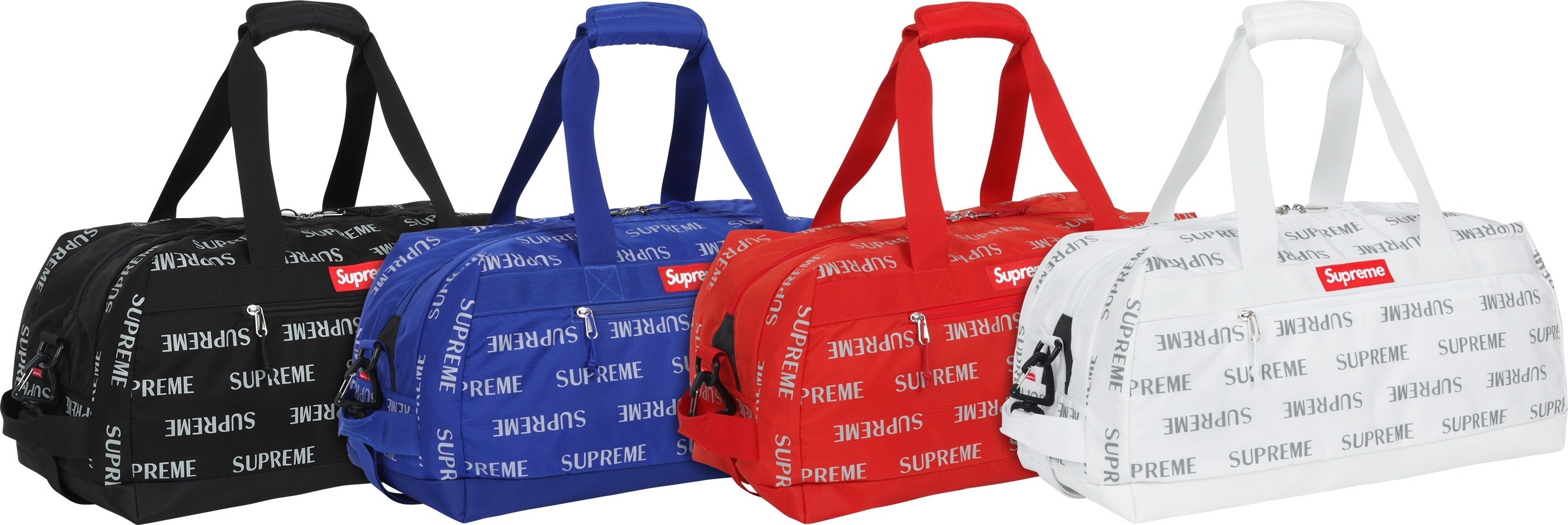 3M® Reflective Repeat Duffle Bag